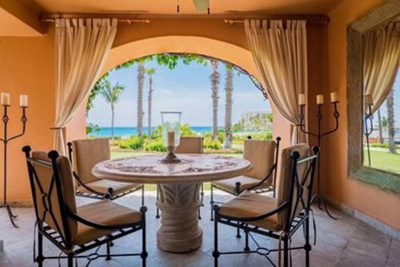 Beachfront 3 Bed Beautiful Condo At Casa Del Mar San José del Cabo 외부 사진