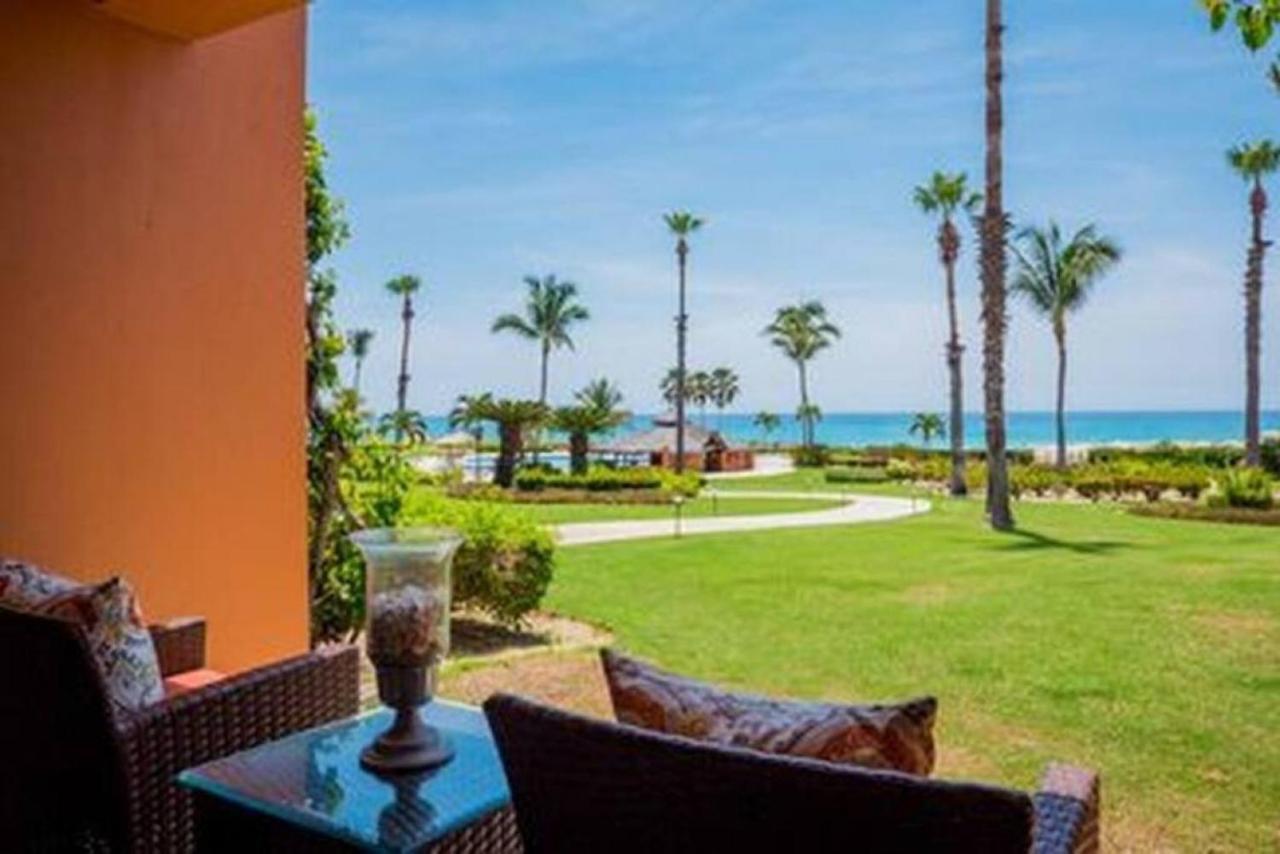 Beachfront 3 Bed Beautiful Condo At Casa Del Mar San José del Cabo 외부 사진