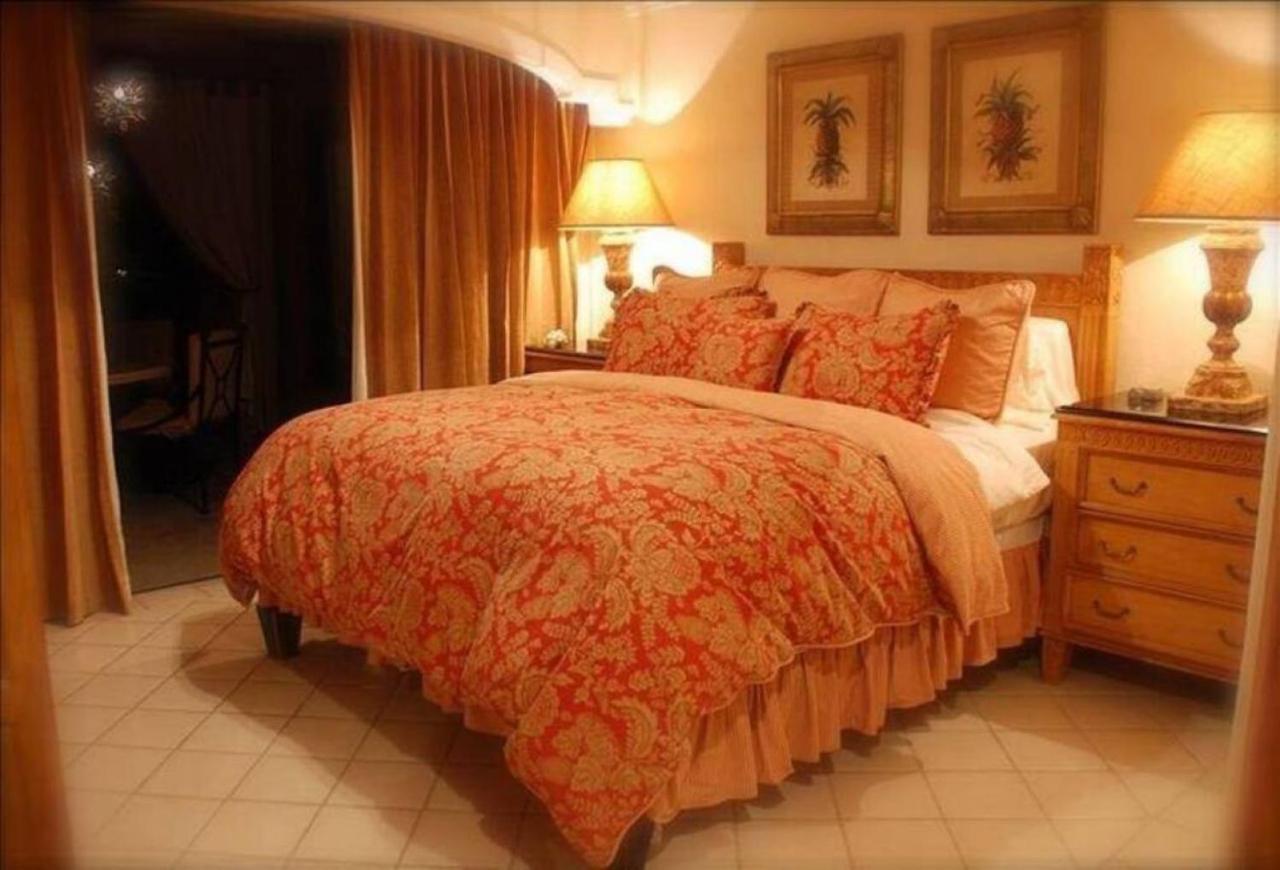 Beachfront 3 Bed Beautiful Condo At Casa Del Mar San José del Cabo 외부 사진