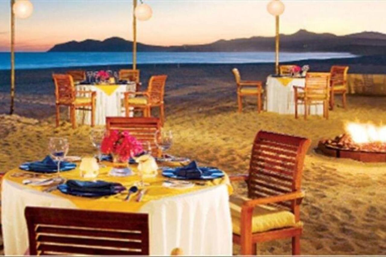 Beachfront 3 Bed Beautiful Condo At Casa Del Mar San José del Cabo 외부 사진