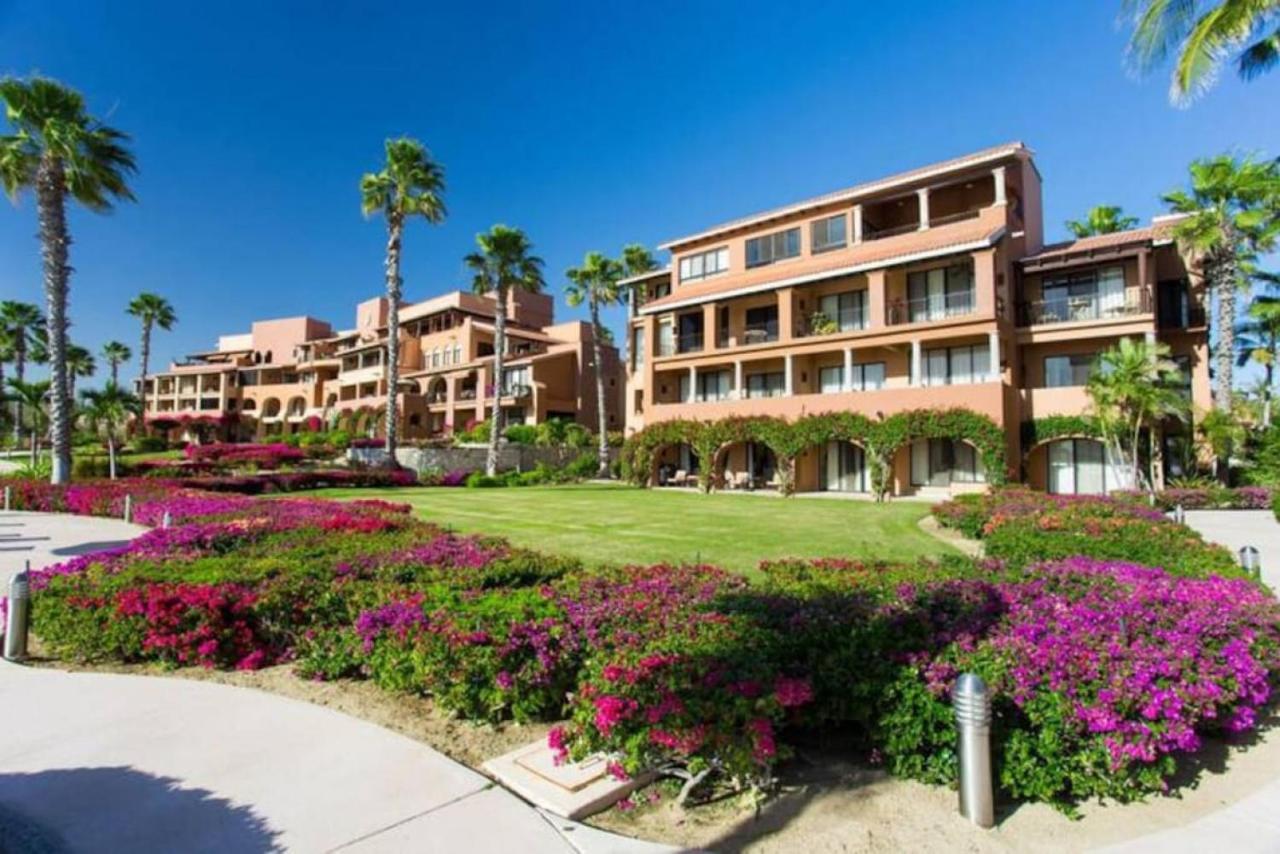 Beachfront 3 Bed Beautiful Condo At Casa Del Mar San José del Cabo 외부 사진