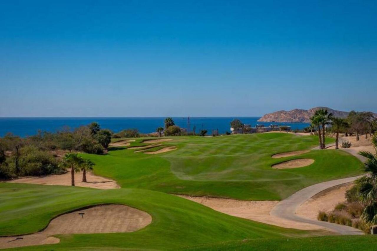 Beachfront 3 Bed Beautiful Condo At Casa Del Mar San José del Cabo 외부 사진