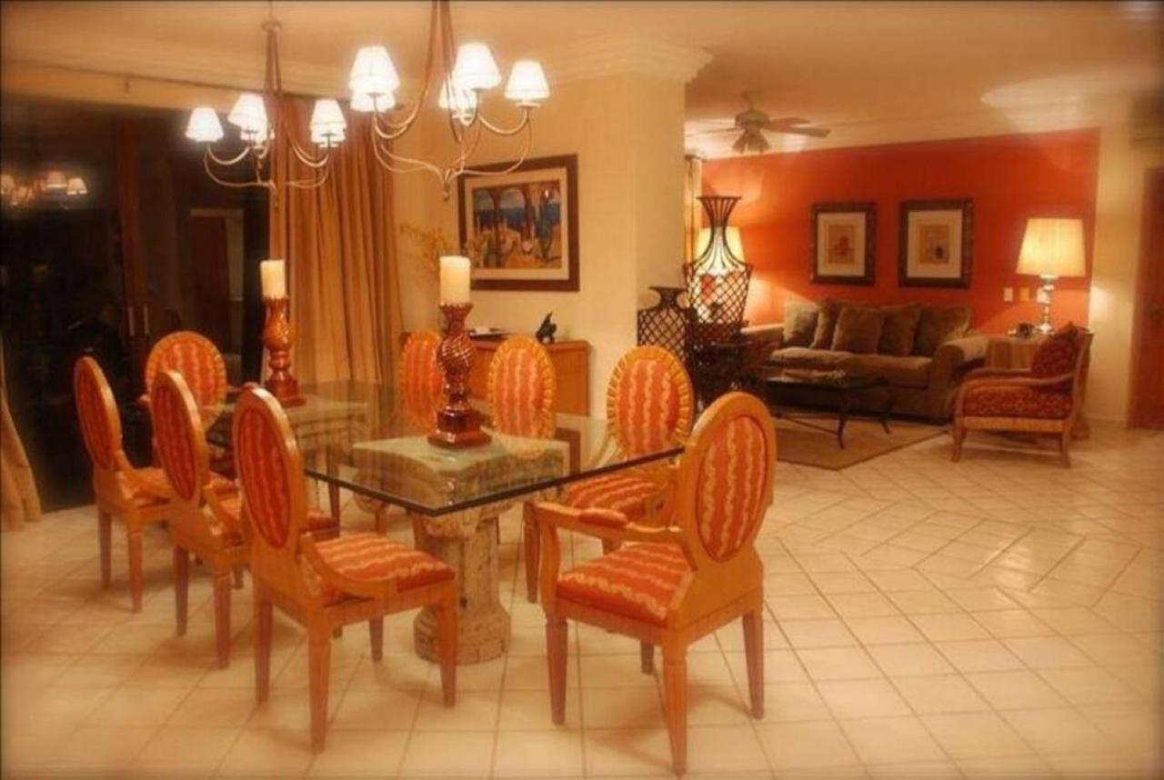 Beachfront 3 Bed Beautiful Condo At Casa Del Mar San José del Cabo 외부 사진