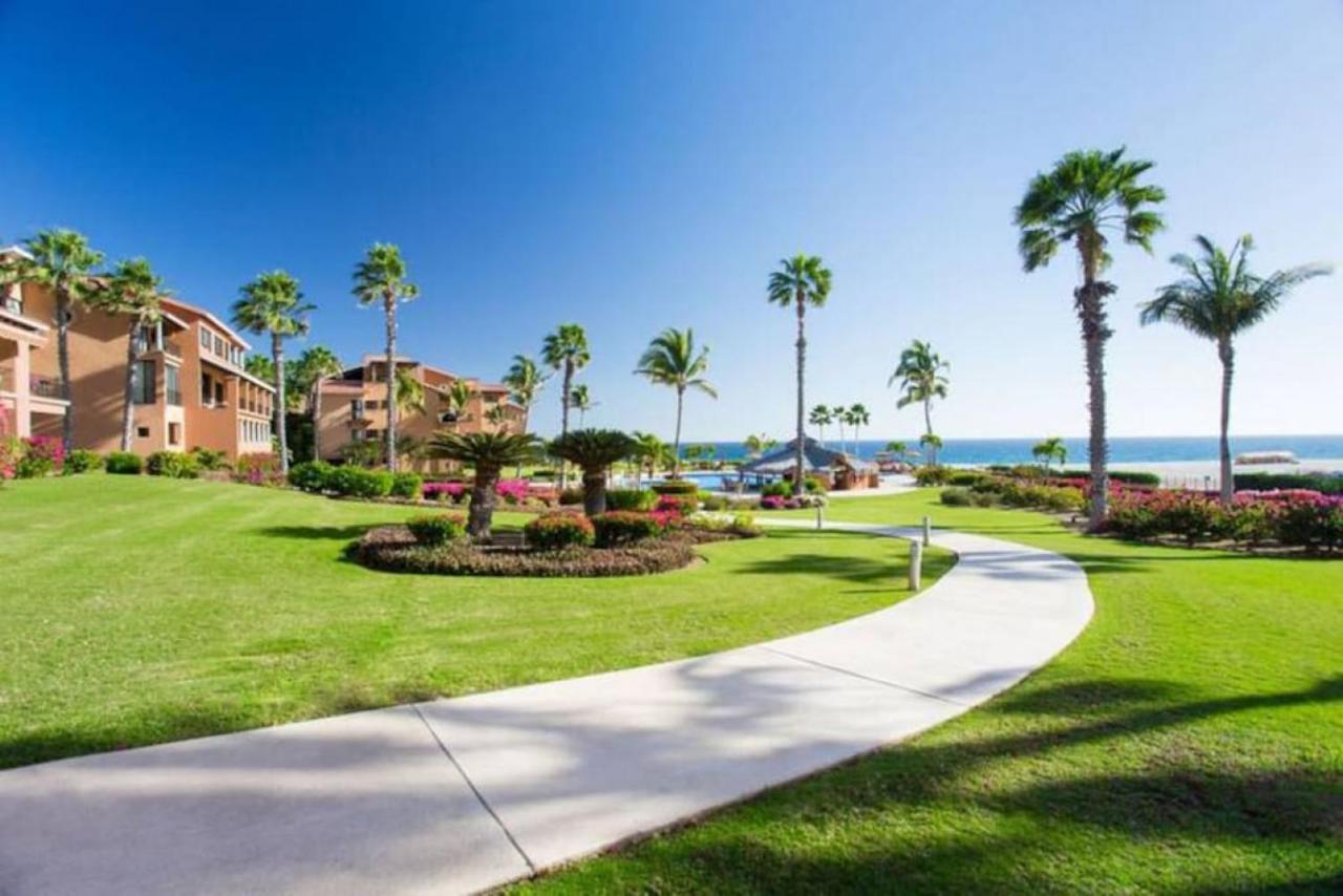 Beachfront 3 Bed Beautiful Condo At Casa Del Mar San José del Cabo 외부 사진