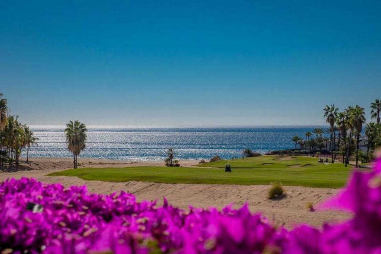 Beachfront 3 Bed Beautiful Condo At Casa Del Mar San José del Cabo 외부 사진