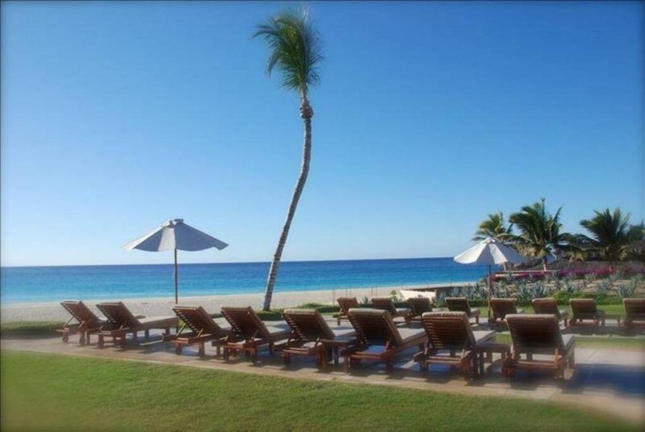 Beachfront 3 Bed Beautiful Condo At Casa Del Mar San José del Cabo 외부 사진
