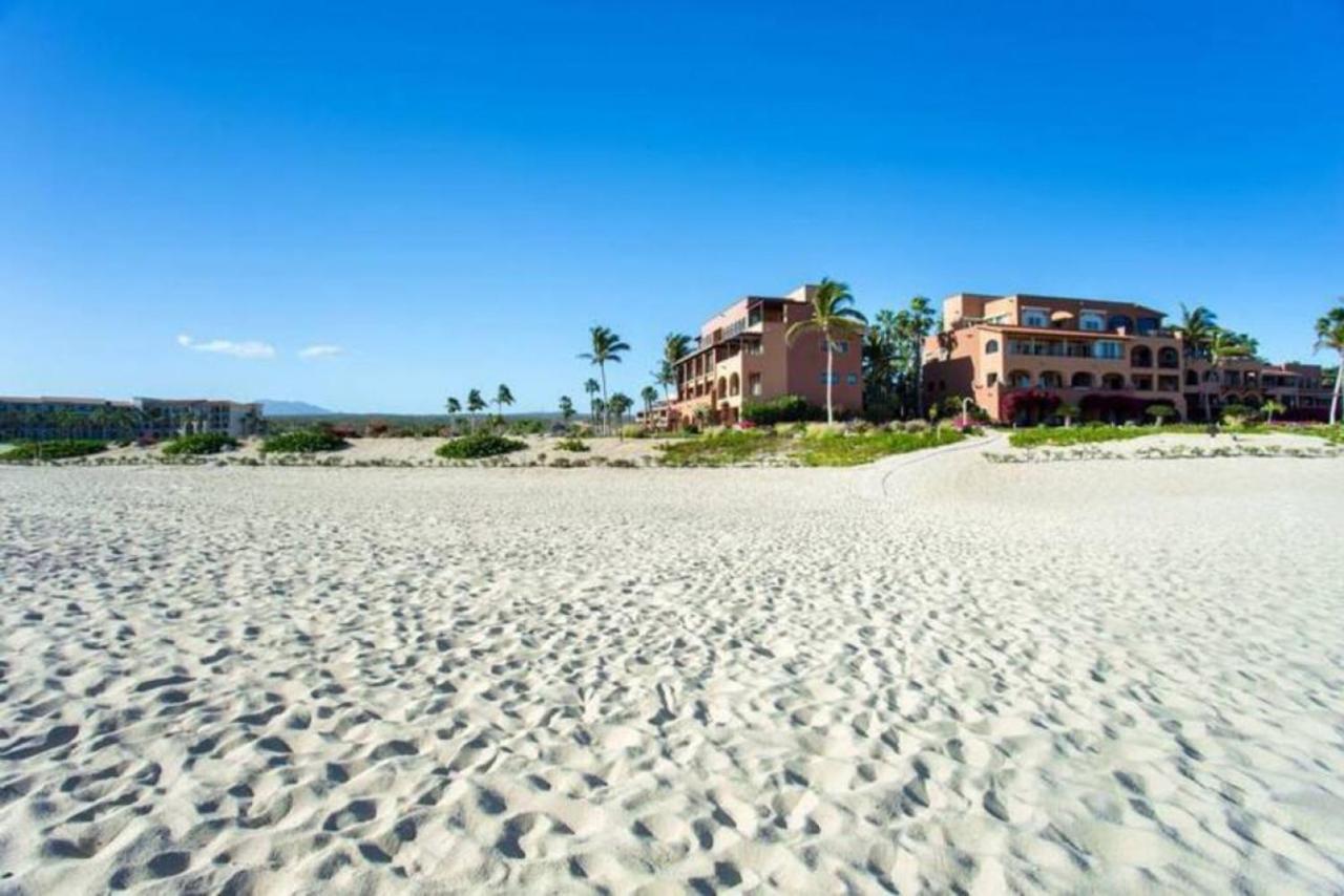 Beachfront 3 Bed Beautiful Condo At Casa Del Mar San José del Cabo 외부 사진