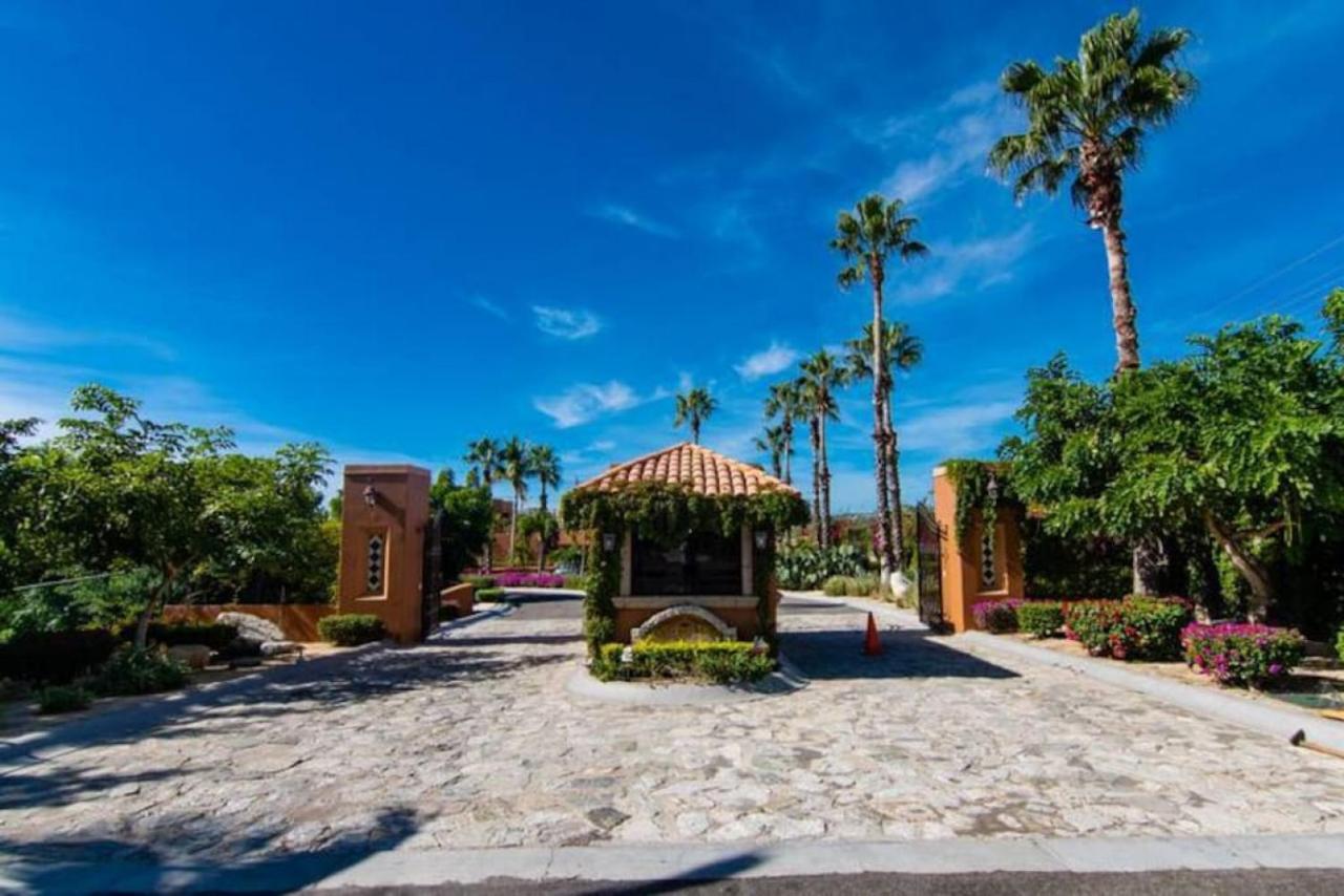 Beachfront 3 Bed Beautiful Condo At Casa Del Mar San José del Cabo 외부 사진