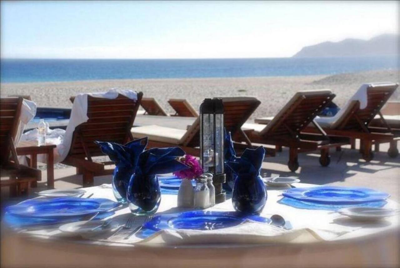 Beachfront 3 Bed Beautiful Condo At Casa Del Mar San José del Cabo 외부 사진