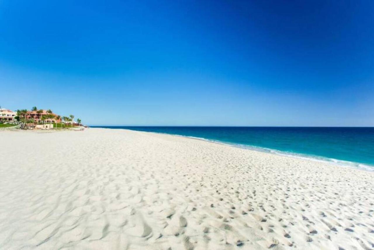 Beachfront 3 Bed Beautiful Condo At Casa Del Mar San José del Cabo 외부 사진