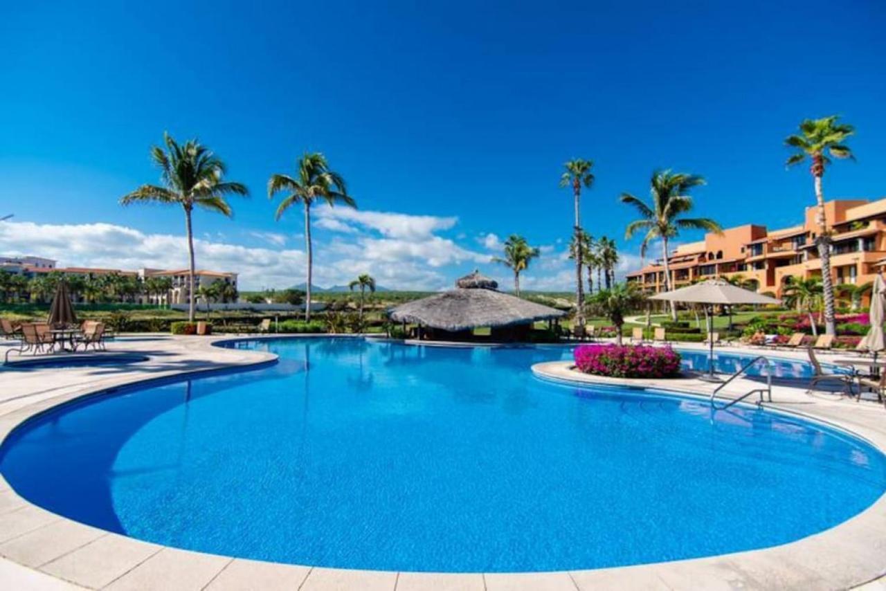 Beachfront 3 Bed Beautiful Condo At Casa Del Mar San José del Cabo 외부 사진